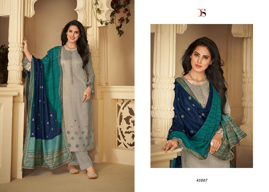 Panghat Vol-4 Jam Cotton Printed Salwar Suits Set Panghat Vol-4 Jam Cotton Printed Salwar Suits Set